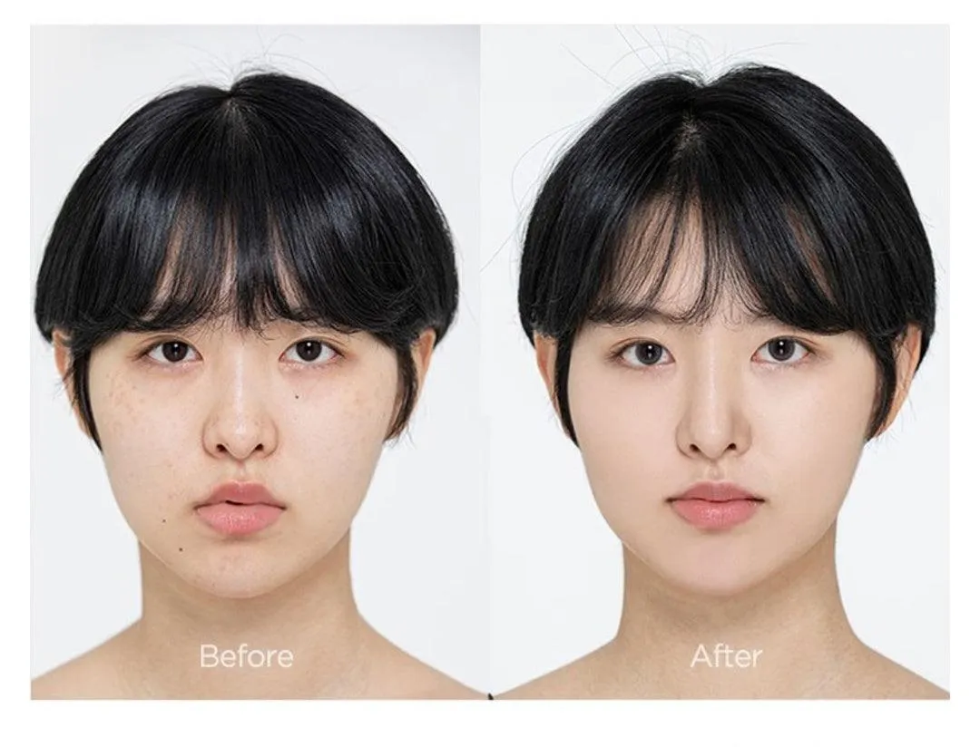 Spicule-X  U Plus BB Cream 50 ml