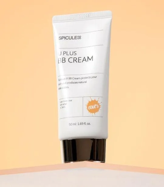 Spicule-X  U Plus BB Cream 50 ml