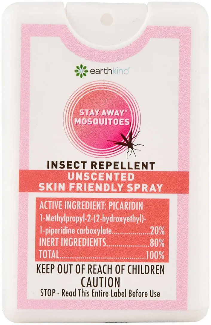 Stay Away Mosquitoes