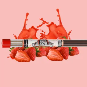 Strawberry Long Incense Sticks