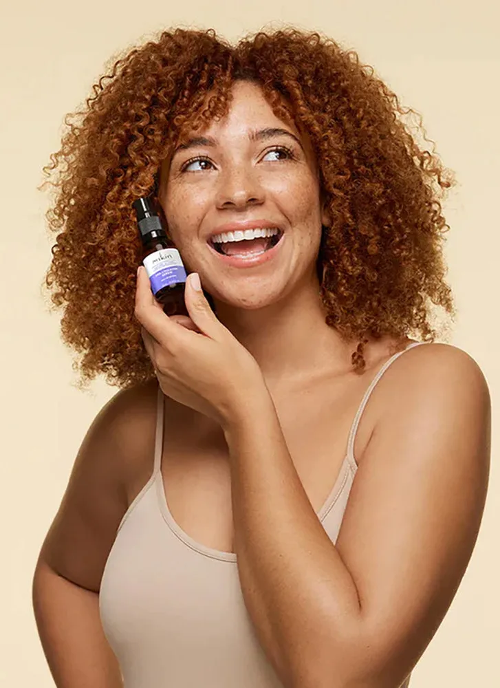 Sukin Pro Collagen Serum
