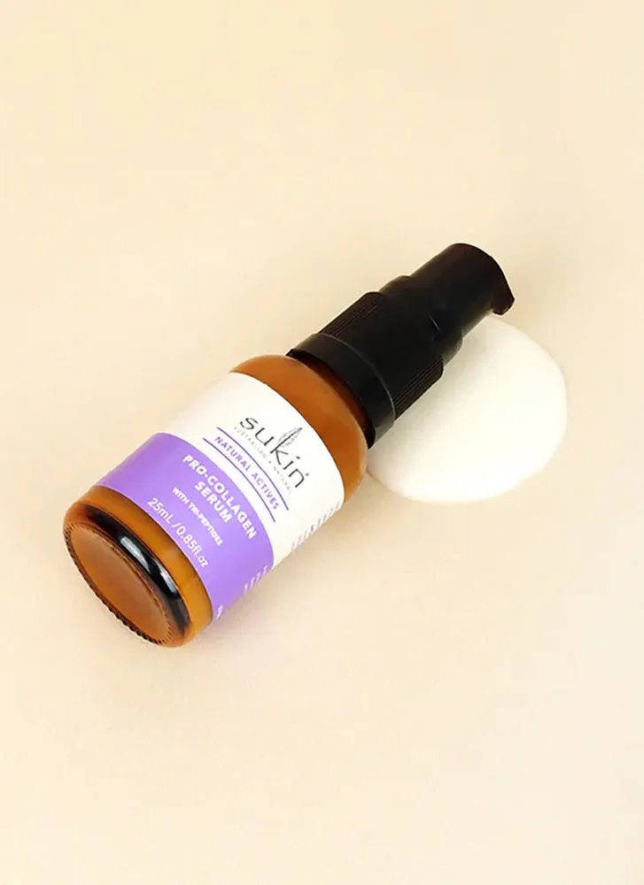 Sukin Pro Collagen Serum