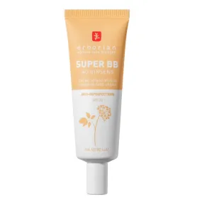 Super BB Cream kryjący krem BB do twarzy Nude 40ml
