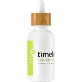 Timeless Squalane 100% Pure Oil