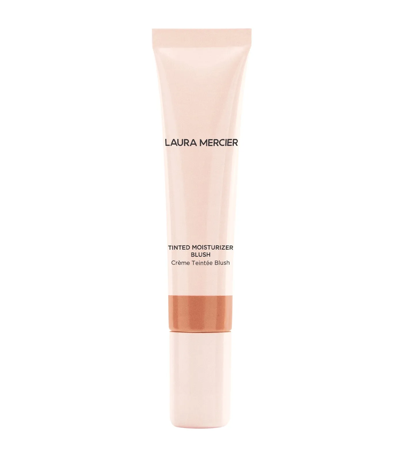 Tinted Moisturizer Blush