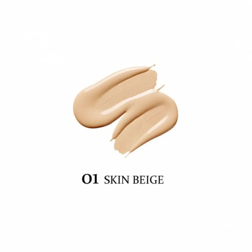 TONYMOLY Gyeol Goun Serum BB Cream SPF45 PA   بي بي كريم للبشرة