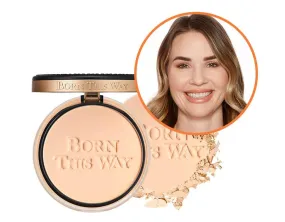 Too Faced born this way multi-use complexion powder