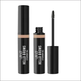 Ulta3 Brow Gel Mascara - Blonde