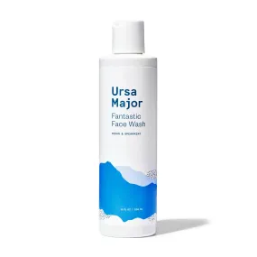 URSA MAJOR - Fantastic Face Wash