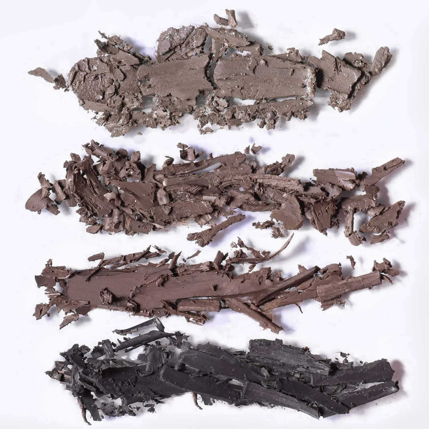 Vivienne Sabo Paris - Automatic Eyebrow Pencil Brow Arcade, Black Brown (Shade 04), Natural Looking Brows, All Day Wear, Cruelty Free