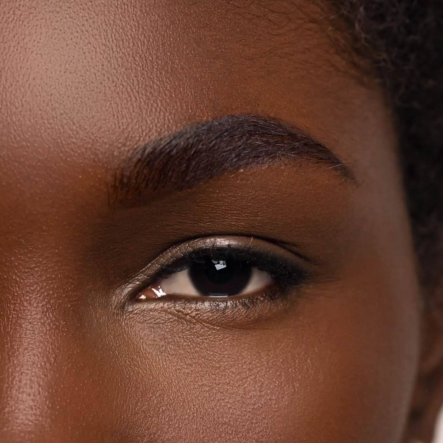 Vivienne Sabo Paris - Automatic Eyebrow Pencil Brow Arcade, Black Brown (Shade 04), Natural Looking Brows, All Day Wear, Cruelty Free