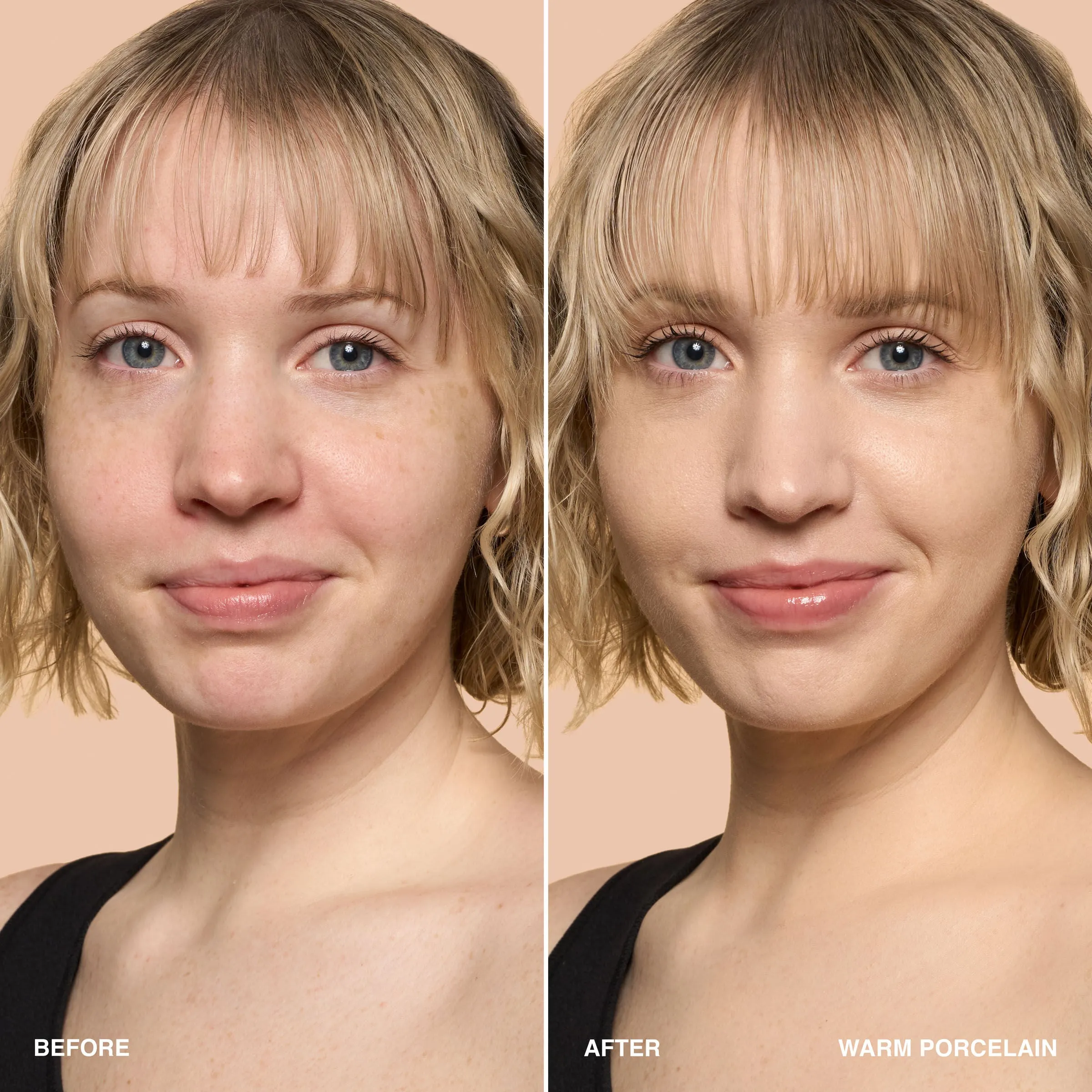 Weightless Skin Foundation SPF 15