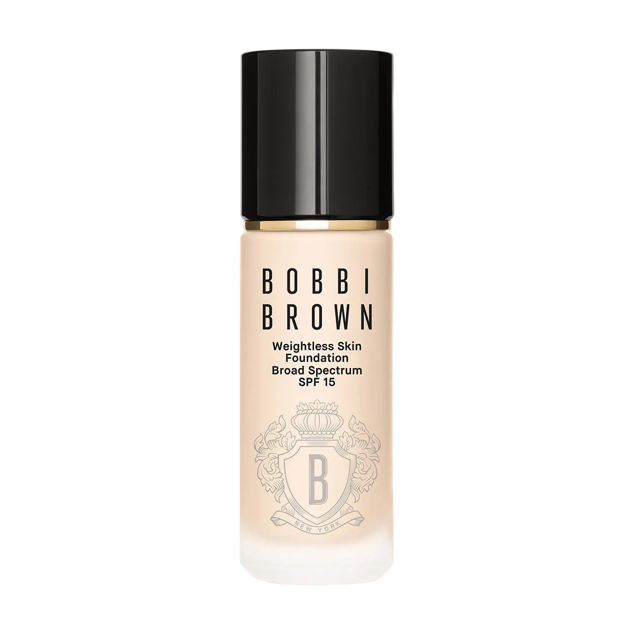 Weightless Skin Foundation SPF 15