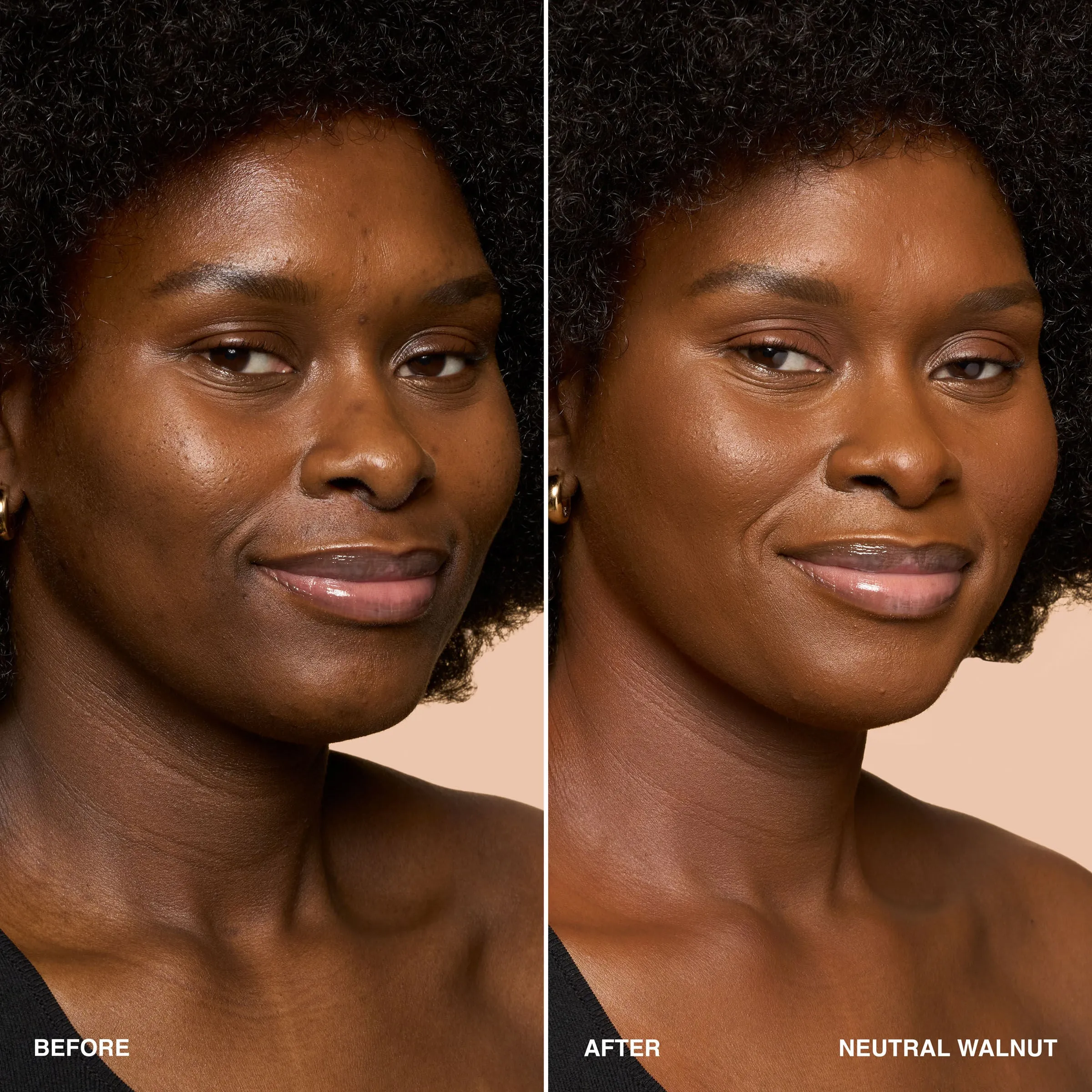 Weightless Skin Foundation SPF 15