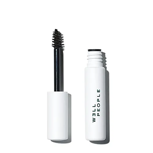 WELL PEOPLE - Expressionist Brow Gel | Clean, Non-Toxic Beauty (Dark Brown)