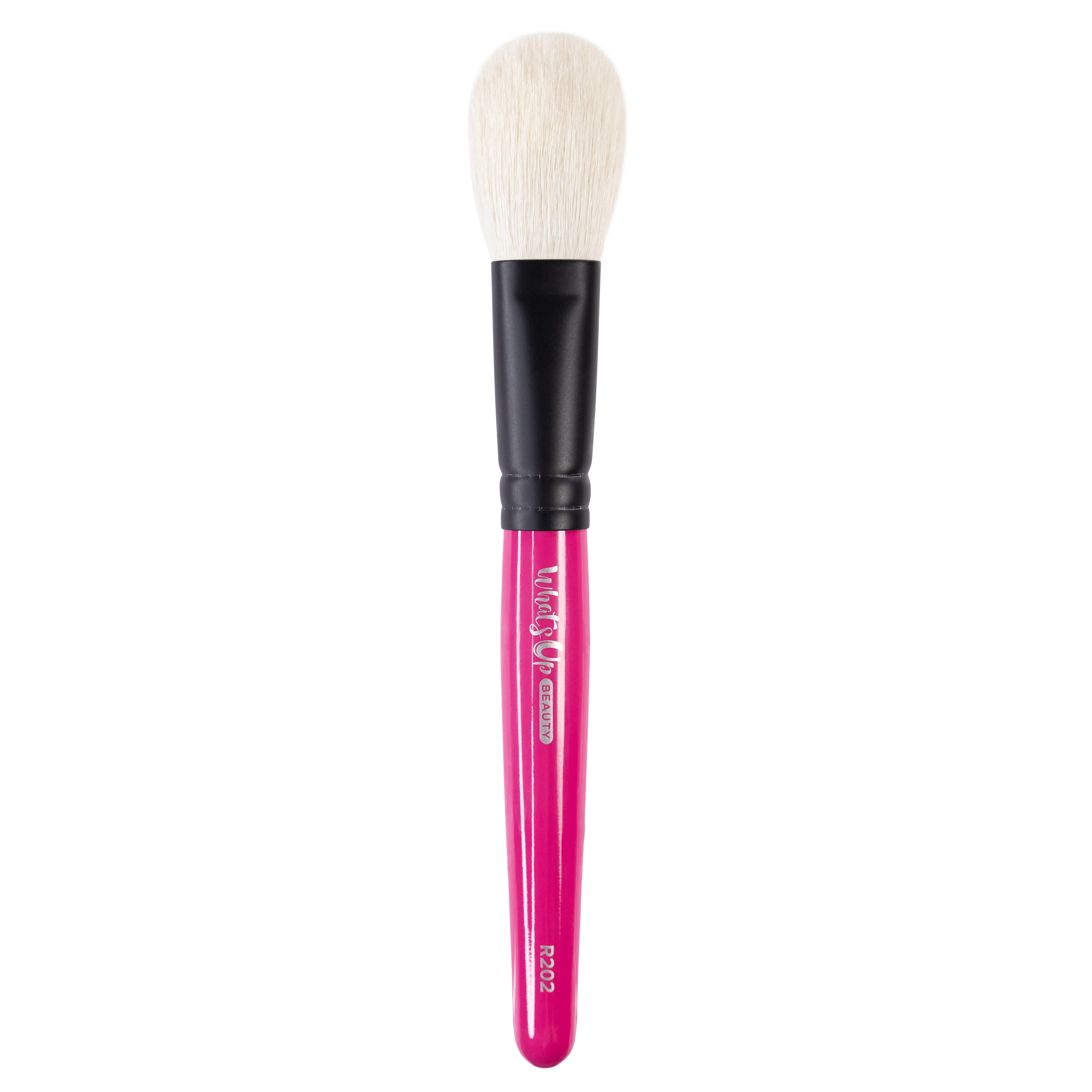 Whats Up Beauty - R202 Blush Brush